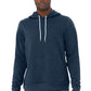 BELLA+CANVAS ® Unisex Sponge Fleece Pullover Hoodie. BC3719