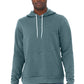 BELLA+CANVAS ® Unisex Sponge Fleece Pullover Hoodie. BC3719
