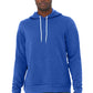 BELLA+CANVAS ® Unisex Sponge Fleece Pullover Hoodie. BC3719
