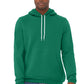 BELLA+CANVAS ® Unisex Sponge Fleece Pullover Hoodie. BC3719