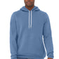 BELLA+CANVAS ® Unisex Sponge Fleece Pullover Hoodie. BC3719