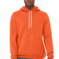 BELLA+CANVAS ® Unisex Sponge Fleece Pullover Hoodie. BC3719