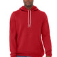 BELLA+CANVAS ® Unisex Sponge Fleece Pullover Hoodie. BC3719
