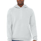 BELLA+CANVAS ® Unisex Sponge Fleece Pullover Hoodie. BC3719