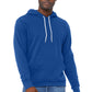 BELLA+CANVAS ® Unisex Sponge Fleece Pullover Hoodie. BC3719