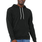 BELLA+CANVAS ® Unisex Sponge Fleece Pullover Hoodie. BC3719