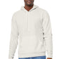 BELLA+CANVAS ® Unisex Sponge Fleece Pullover Hoodie. BC3719