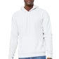 BELLA+CANVAS ® Unisex Sponge Fleece Pullover Hoodie. BC3719