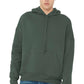 BELLA+CANVAS ® Unisex Sponge Fleece Pullover DTM Hoodie. BC3729