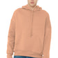 BELLA+CANVAS ® Unisex Sponge Fleece Pullover DTM Hoodie. BC3729