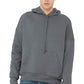 BELLA+CANVAS ® Unisex Sponge Fleece Pullover DTM Hoodie. BC3729