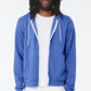 BELLA+CANVAS ® Unisex Sponge Fleece Full-Zip Hoodie. BC3739