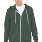BELLA+CANVAS ® Unisex Sponge Fleece Full-Zip Hoodie. BC3739