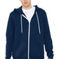 BELLA+CANVAS ® Unisex Sponge Fleece Full-Zip Hoodie. BC3739