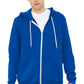 BELLA+CANVAS ® Unisex Sponge Fleece Full-Zip Hoodie. BC3739