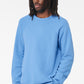 BELLA+CANVAS ® Unisex Sponge Fleece Raglan Sweatshirt. BC3901