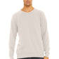 BELLA+CANVAS ® Unisex Sponge Fleece Raglan Sweatshirt. BC3901