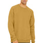 BELLA+CANVAS ® Unisex Sponge Fleece Raglan Sweatshirt. BC3901