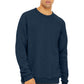 BELLA+CANVAS ® Unisex Sponge Fleece Raglan Sweatshirt. BC3901