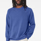 BELLA+CANVAS ® Unisex Sponge Fleece Raglan Sweatshirt. BC3901
