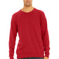 BELLA+CANVAS ® Unisex Sponge Fleece Raglan Sweatshirt. BC3901