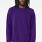 BELLA+CANVAS ® Unisex Sponge Fleece Raglan Sweatshirt. BC3901