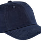 Port Authority® Unstructured Brushed Twill Cap.  BTU