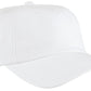 Port Authority® Unstructured Brushed Twill Cap.  BTU