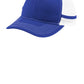 Port Authority ® Two-Stripe Snapback Trucker Cap. C113