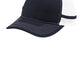 Port Authority ® Two-Stripe Snapback Trucker Cap. C113