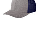 Port Authority ® Flexfit ® Melange Mesh Back Trucker Cap C302