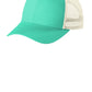 Port Authority ® Low-Profile Snapback Trucker Cap C402LP