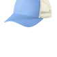 Port Authority ® Low-Profile Snapback Trucker Cap C402LP
