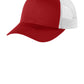 Port Authority ® Low-Profile Snapback Trucker Cap C402LP