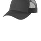 Port Authority ® Low-Profile Snapback Trucker Cap C402LP