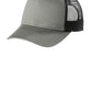 Port Authority ® Low-Profile Snapback Trucker Cap C402LP