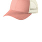 Port Authority ® Low-Profile Snapback Trucker Cap C402LP
