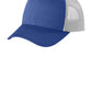 Port Authority ® Low-Profile Snapback Trucker Cap C402LP