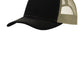 Port Authority® Snapback Trucker Cap. C402