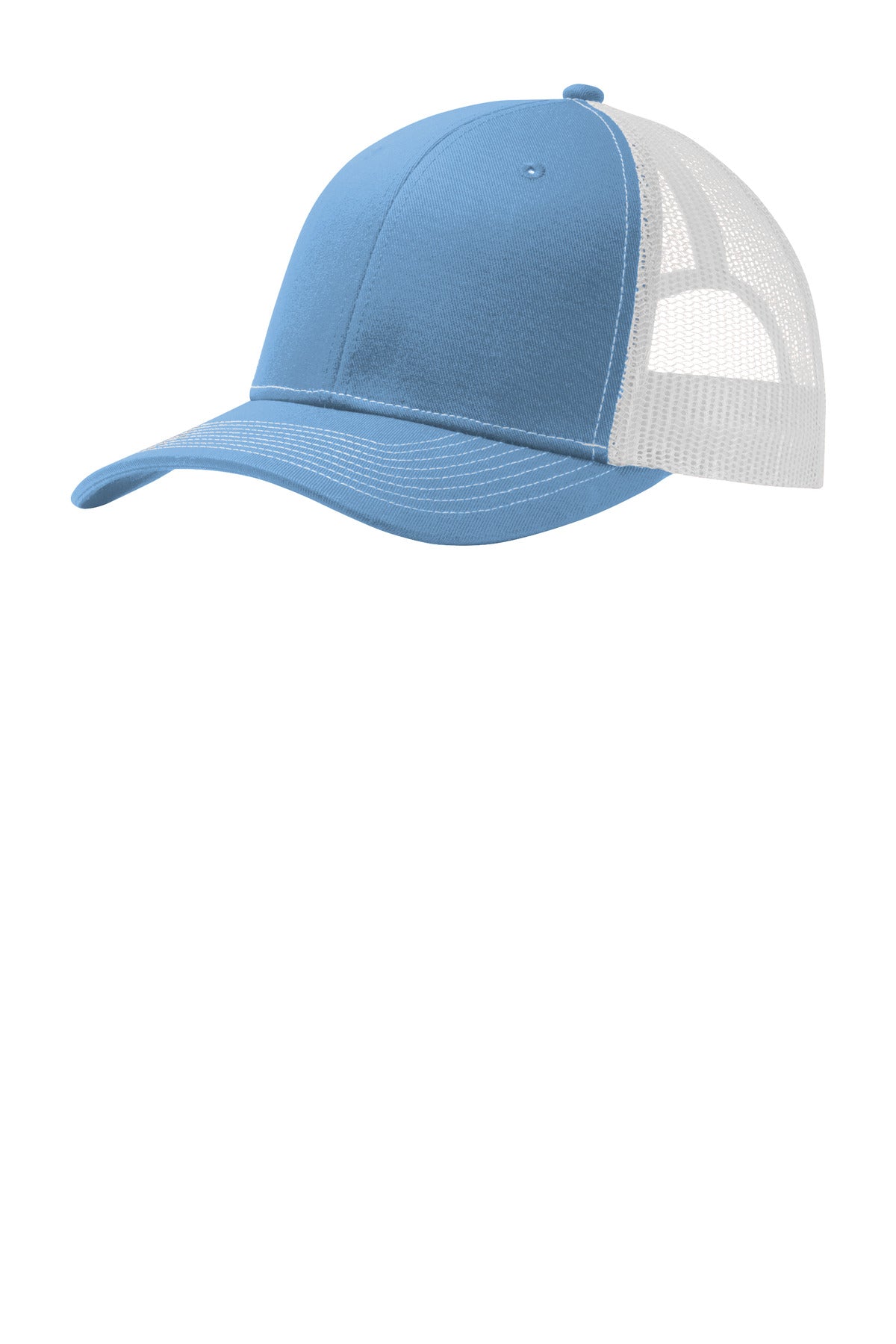 Port Authority® Snapback Trucker Cap. C402