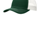 Port Authority® Snapback Trucker Cap. C402