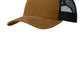 Port Authority® Snapback Trucker Cap. C402