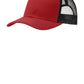Port Authority® Snapback Trucker Cap. C402