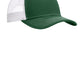 Port Authority® Snapback Trucker Cap. C402