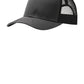 Port Authority® Snapback Trucker Cap. C402