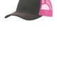 Port Authority® Snapback Trucker Cap. C402