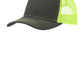 Port Authority® Snapback Trucker Cap. C402