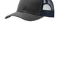 Port Authority® Snapback Trucker Cap. C402