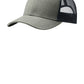 Port Authority® Snapback Trucker Cap. C402