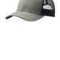 Port Authority® Snapback Trucker Cap. C402